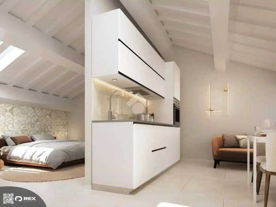 Appartamento in vendita a Ferrara