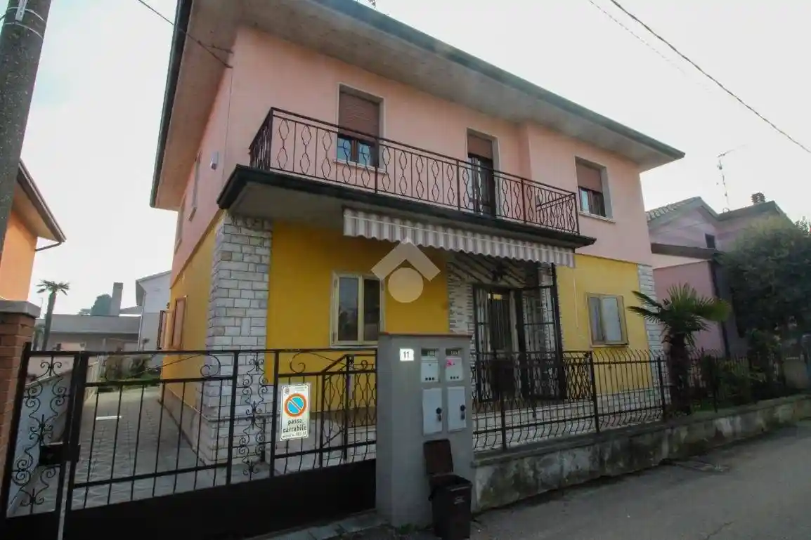 Appartamento in vendita a Ghedi