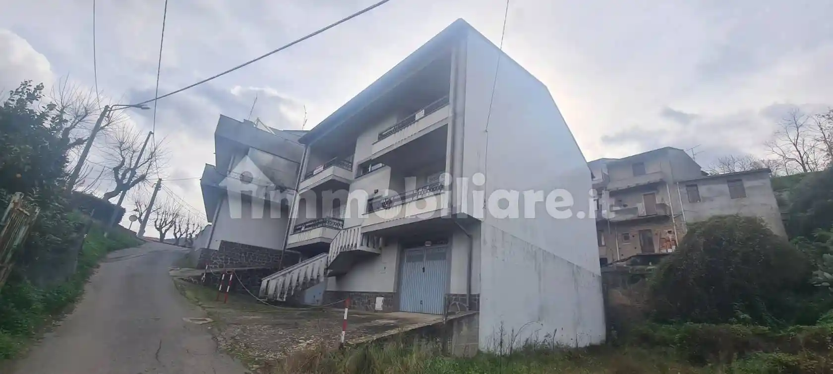 Palazzo - Edificio - foto 2