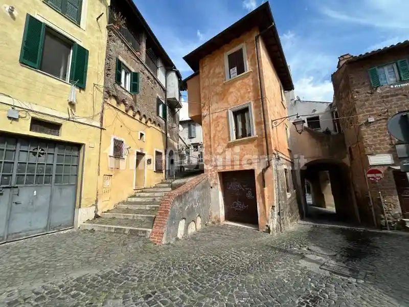 Appartamento in vendita a Palestrina