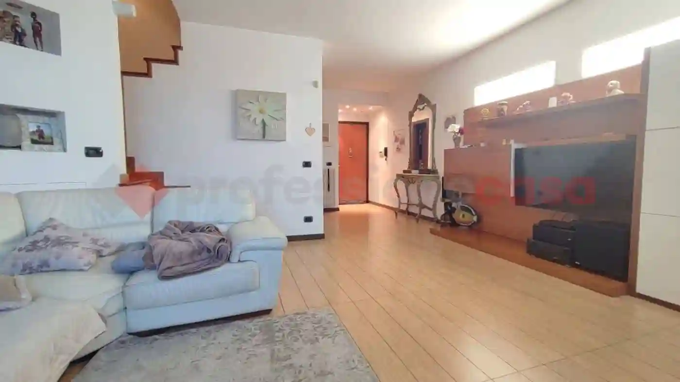 Villetta a schiera - foto 3