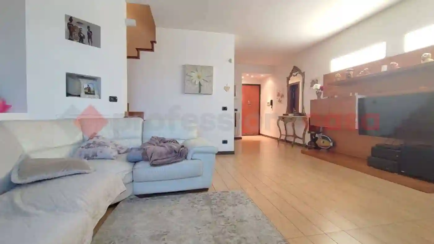 Villetta a schiera - foto 4