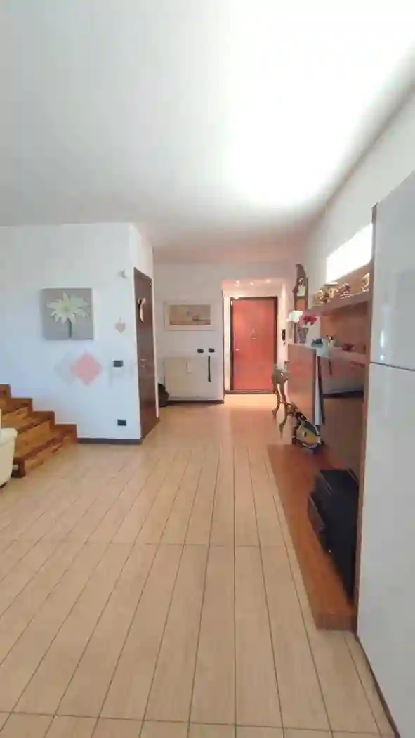 Villetta a schiera - foto 5