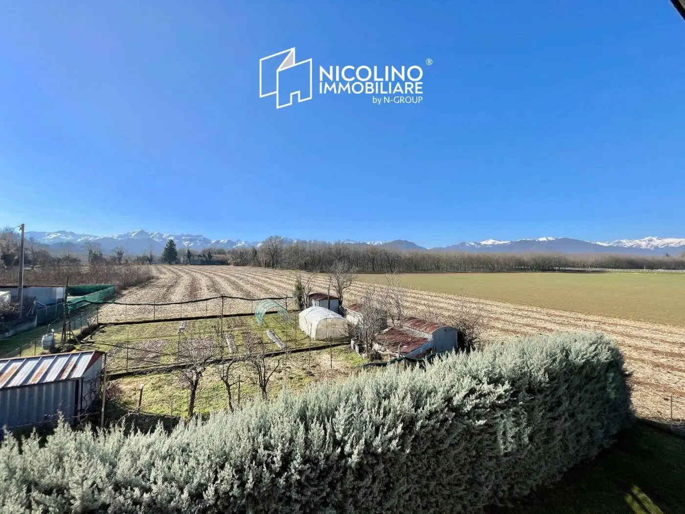 Appartamento in vendita a Cuneo