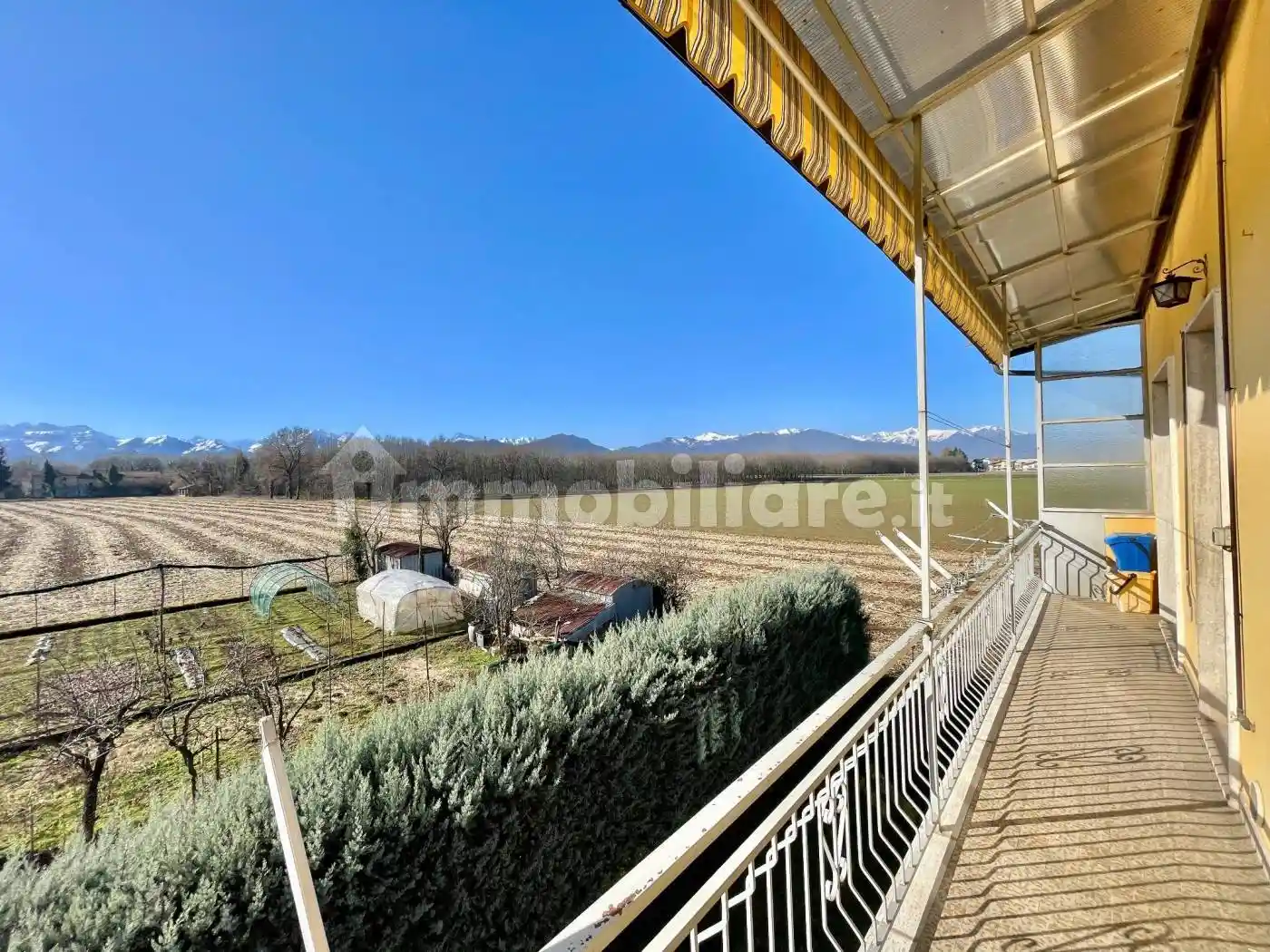 Quadrilocale via Ricati 14, Confreria, Cuneo - foto 2