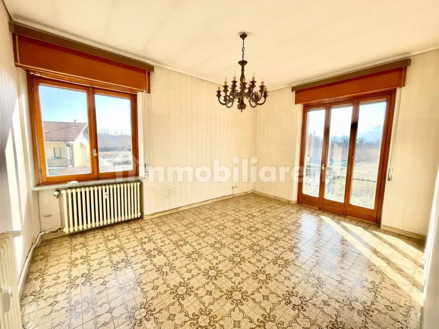 Quadrilocale via Ricati 14, Confreria, Cuneo - foto 3