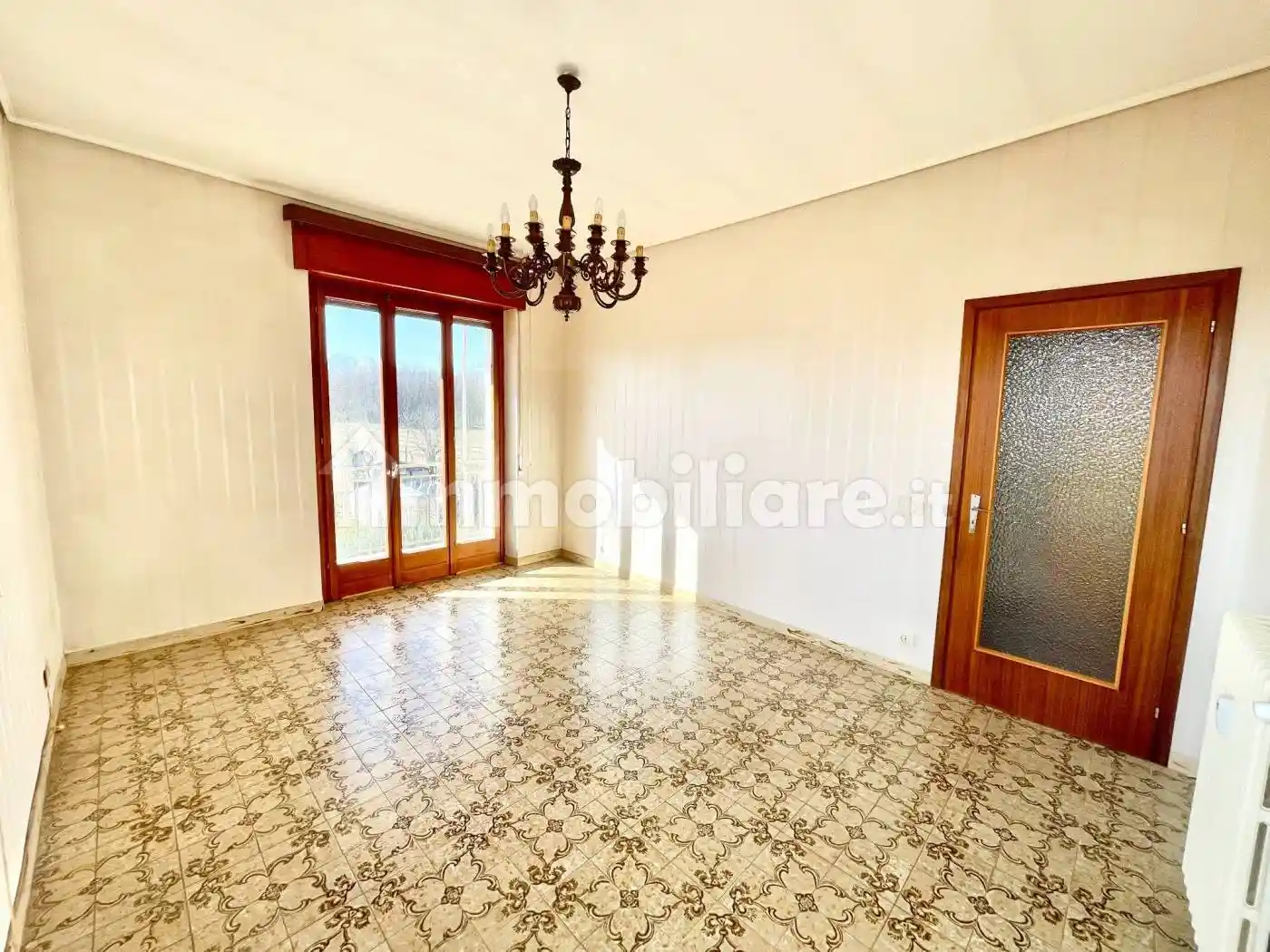 Quadrilocale via Ricati 14, Confreria, Cuneo - foto 4