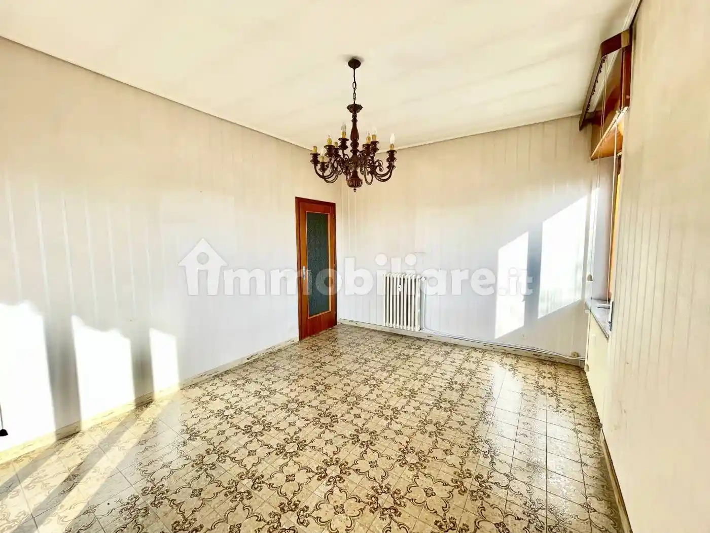 Quadrilocale via Ricati 14, Confreria, Cuneo - foto 5