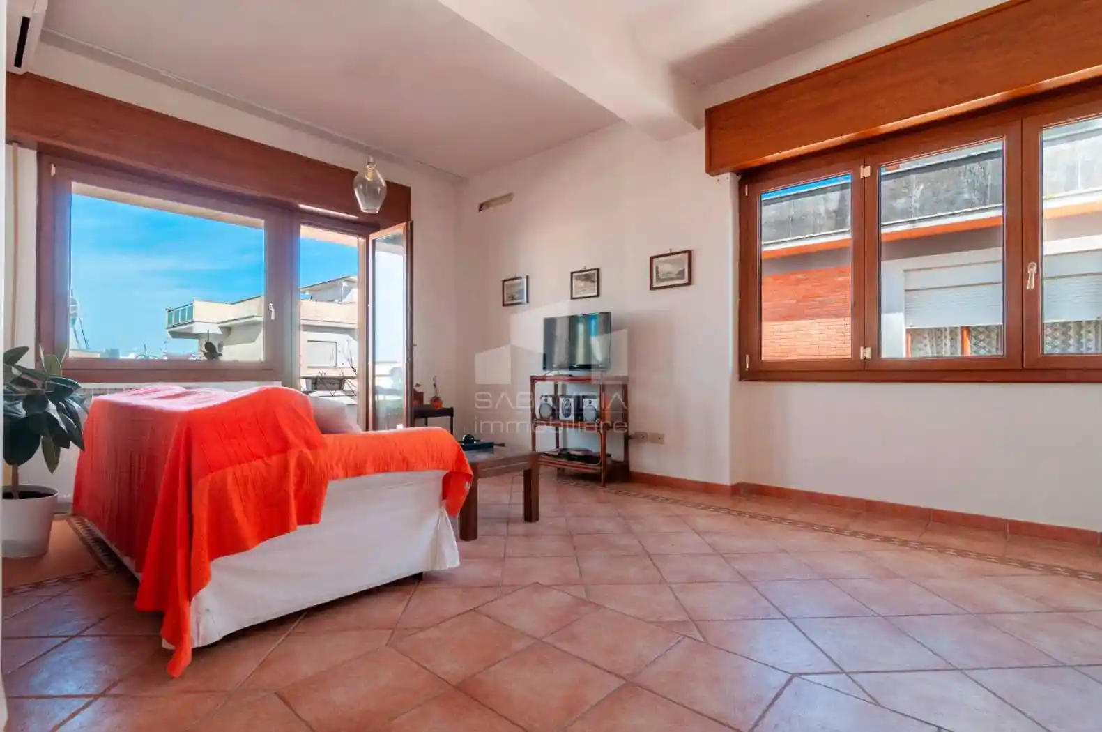 Appartamento in vendita a Sabaudia