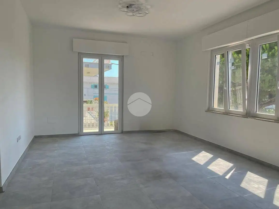 Appartamento in vendita a Roseto degli Abruzzi