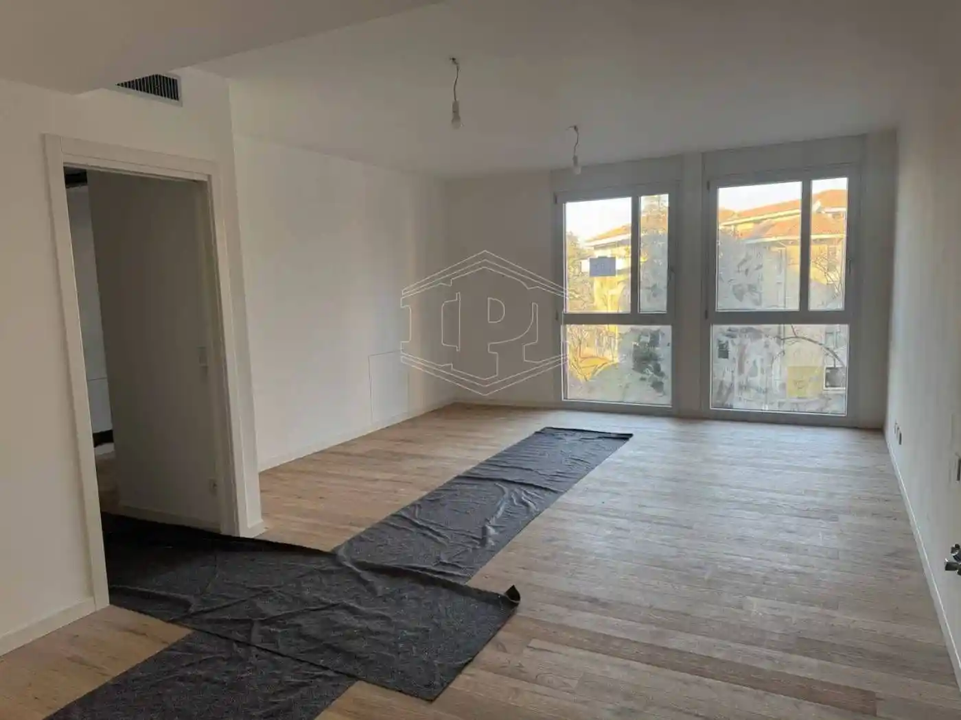 Appartamento in vendita a Padova