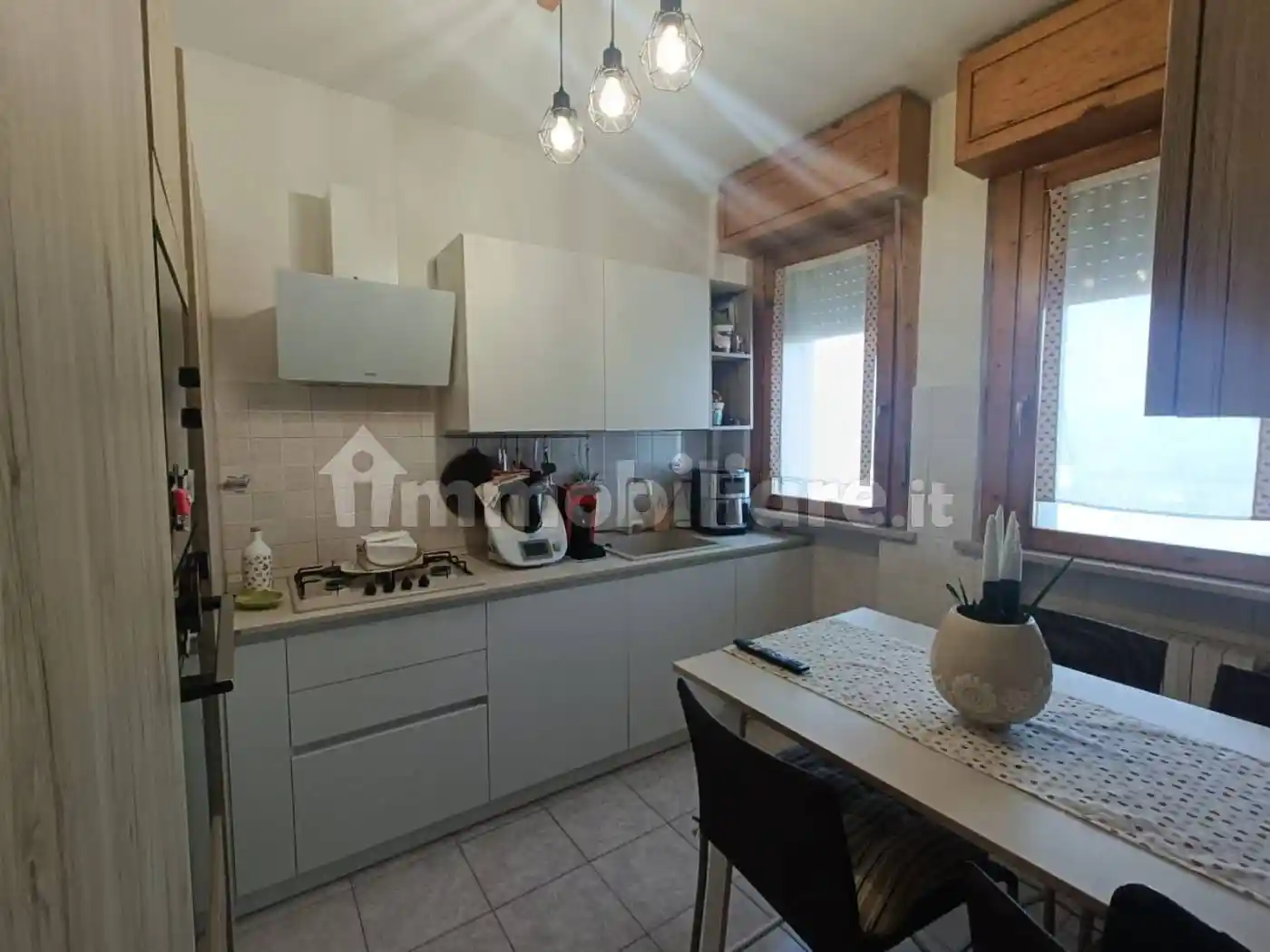 Appartamento in vendita a Parma