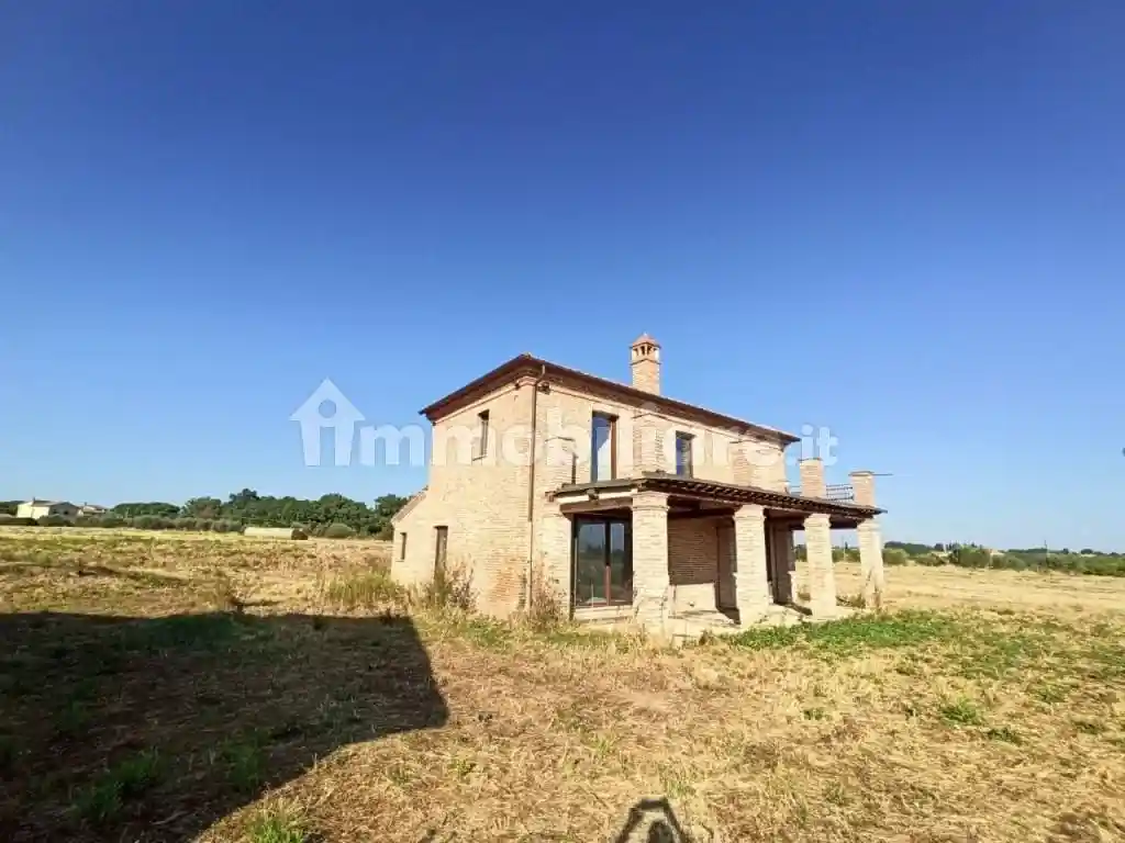 Casale Località Croce, Piana, Castiglione del Lago - foto 3