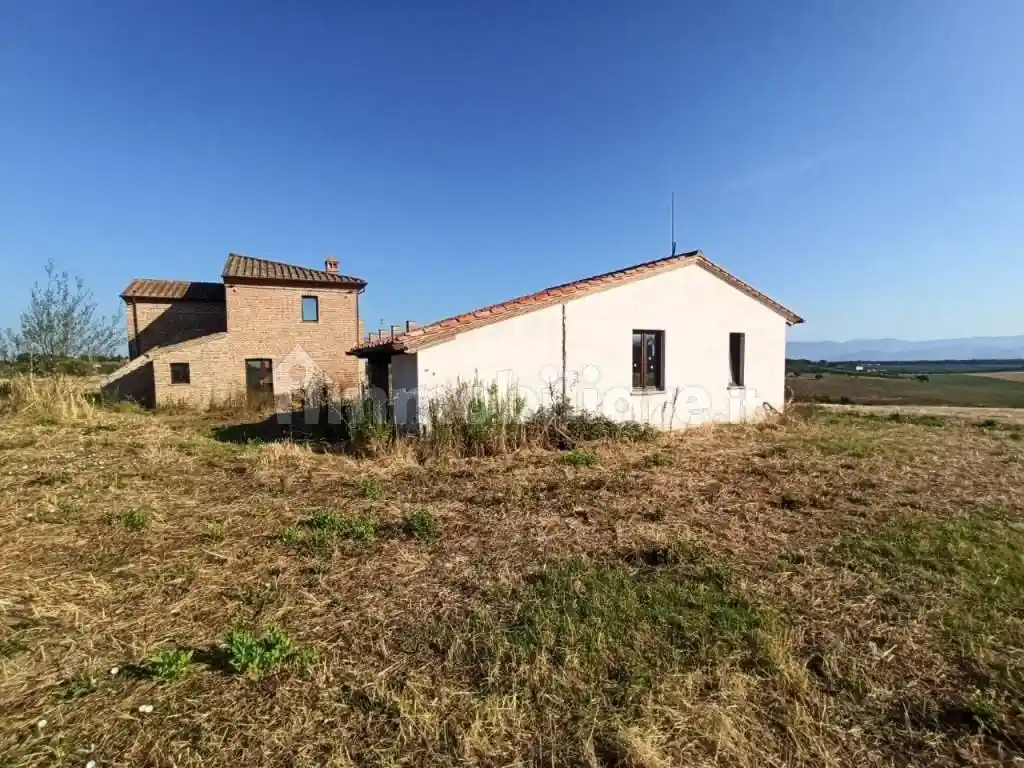 Casale Località Croce, Piana, Castiglione del Lago - foto 5