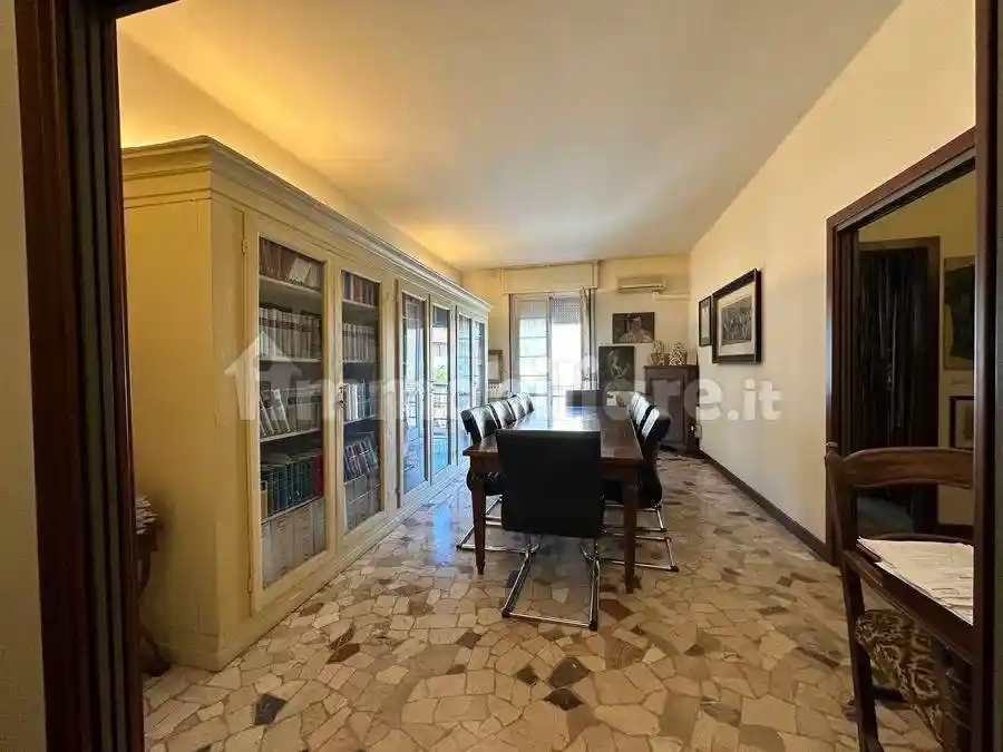 Appartamento in vendita a Brescia