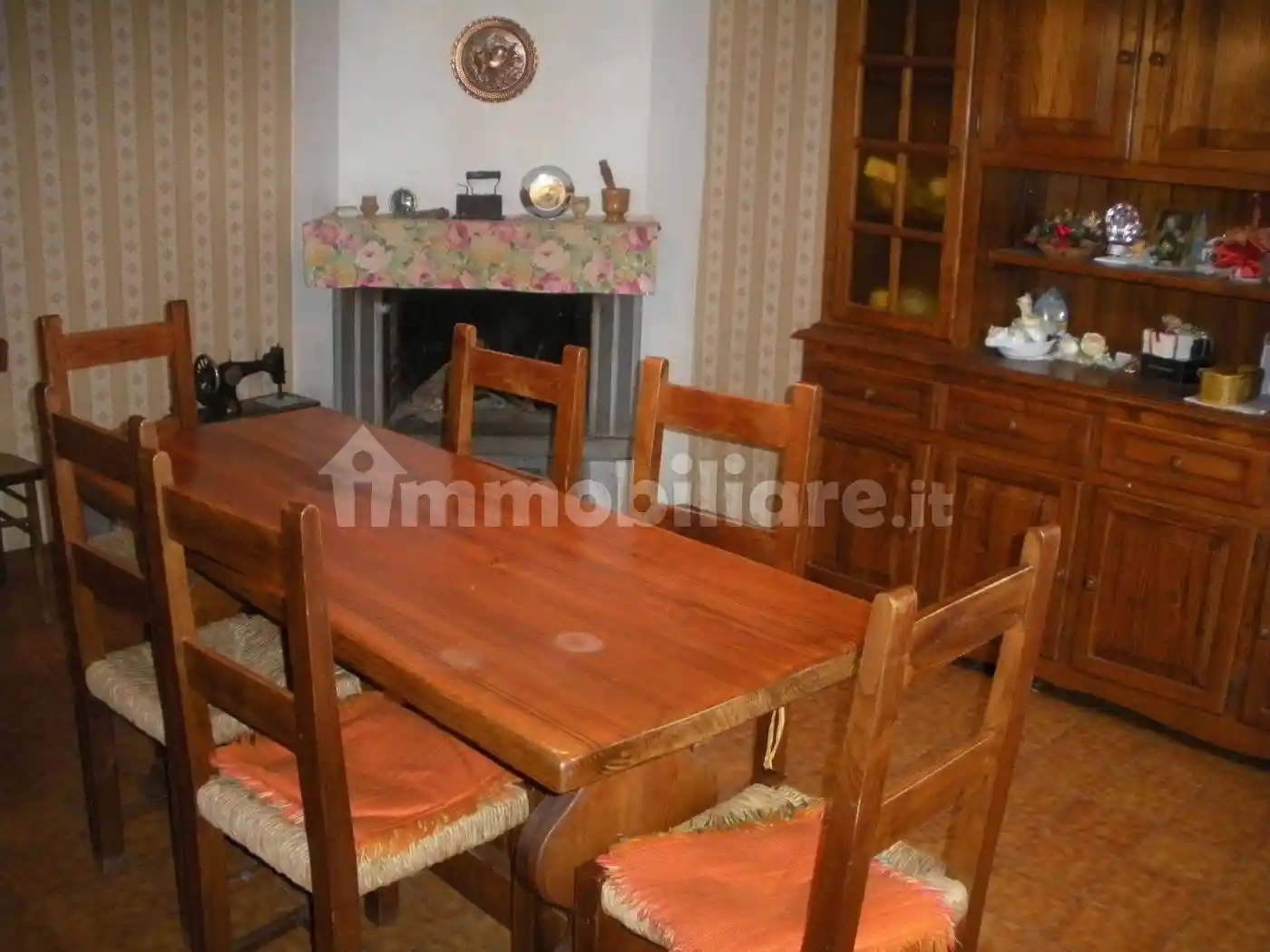 Appartamento in vendita a Celleno