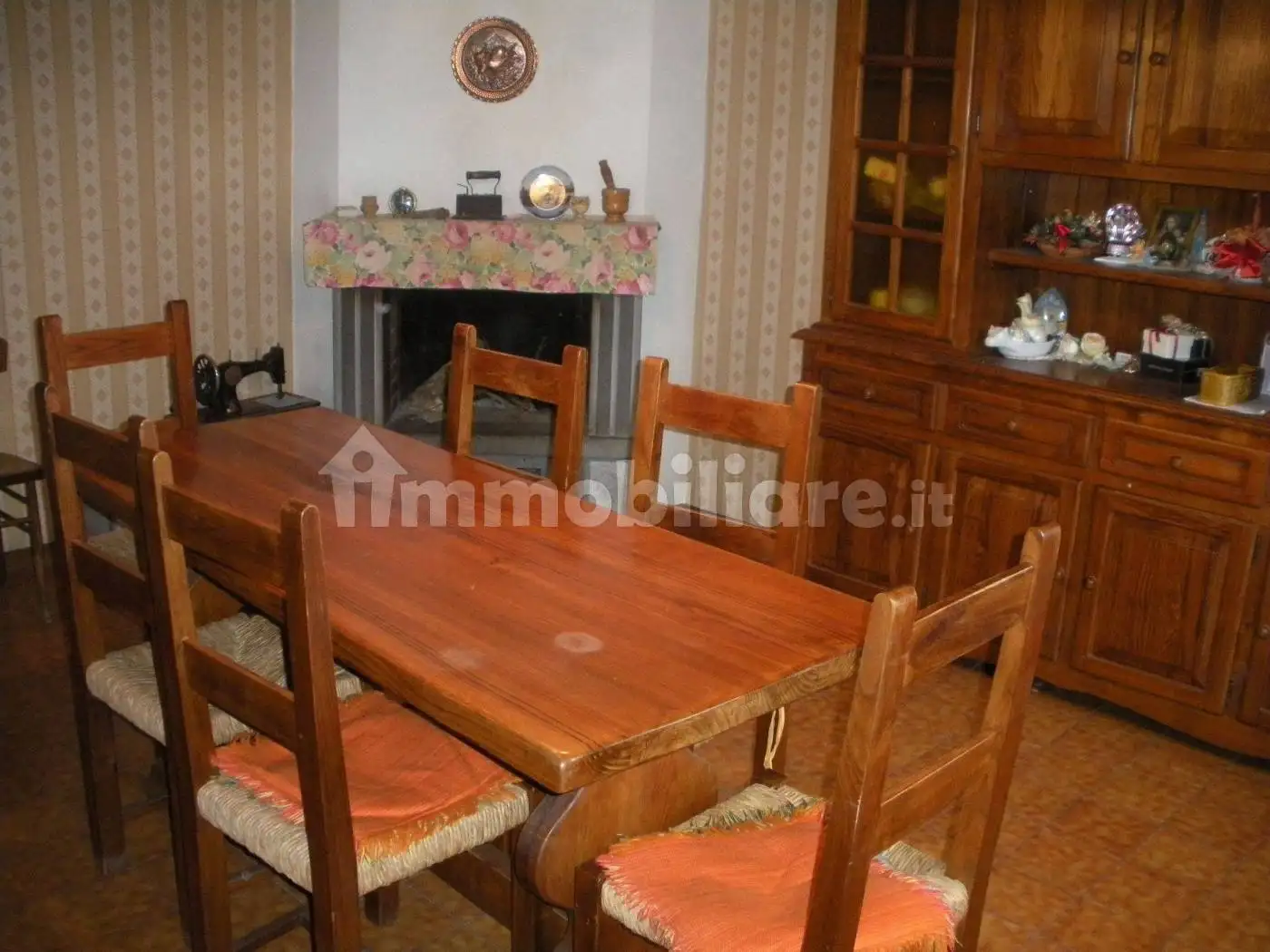 Appartamento in vendita a Celleno