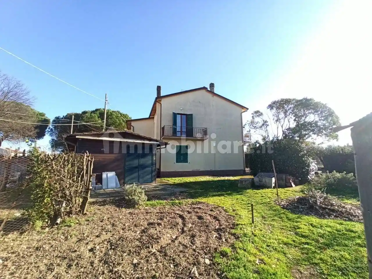 Terratetto plurifamiliare via Cristoforo Colombo, Pucciarelli, Castiglione del Lago - foto 3