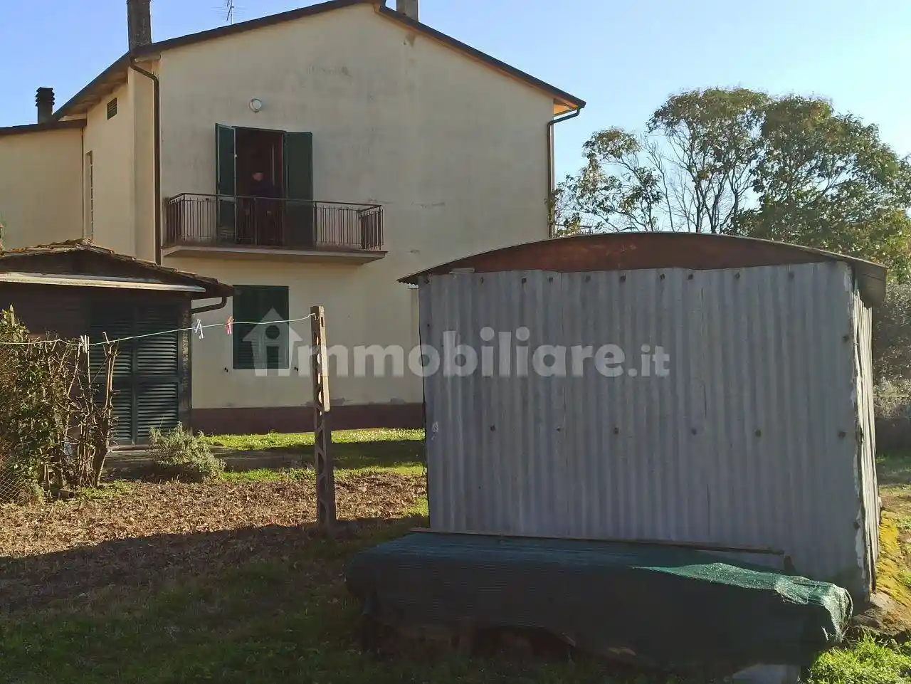 Terratetto plurifamiliare via Cristoforo Colombo, Pucciarelli, Castiglione del Lago - foto 4