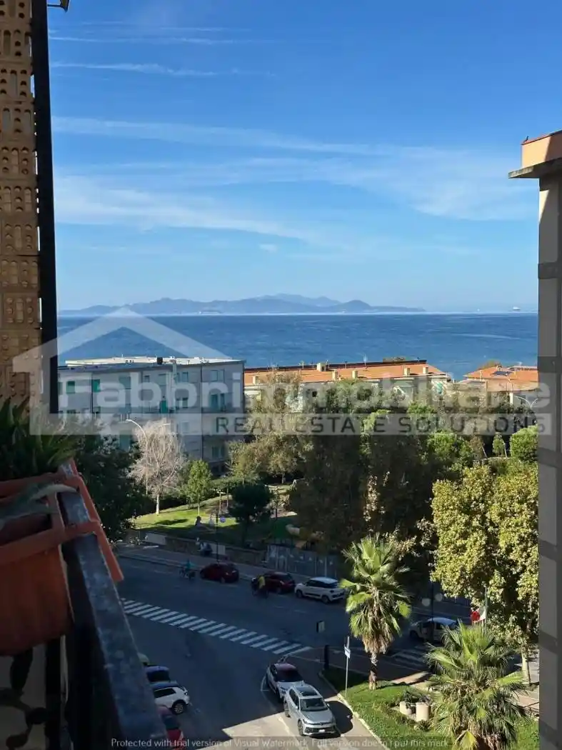 Appartamento in vendita a Follonica