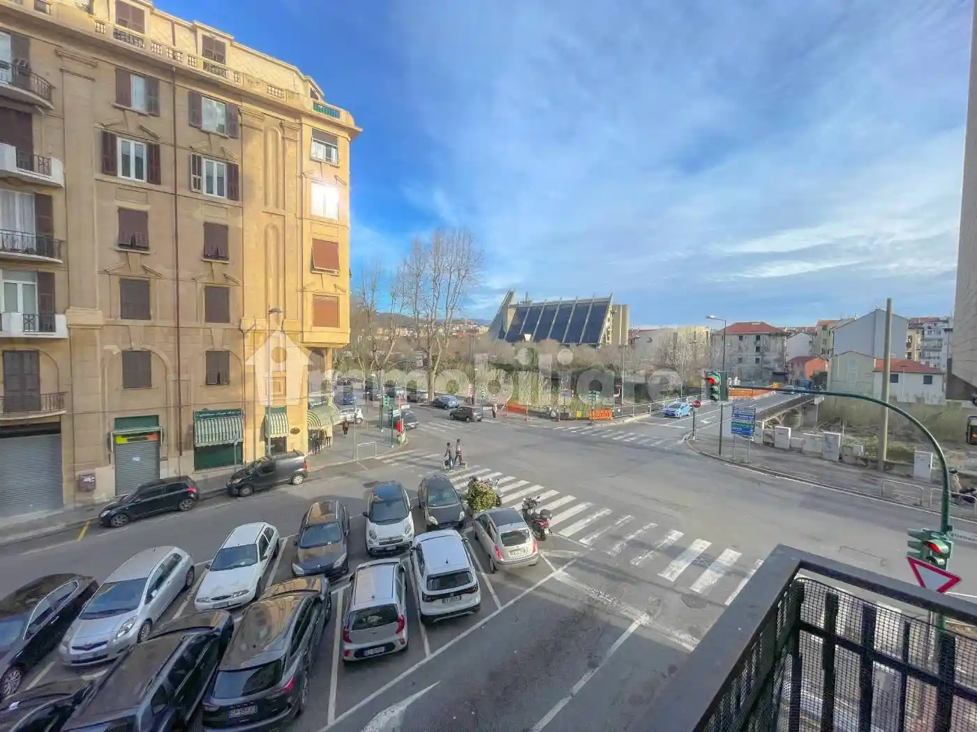 Appartamento in vendita a Savona