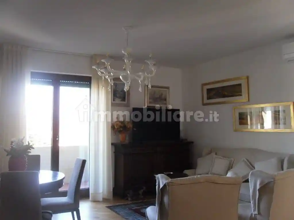 Appartamento in vendita a Prato