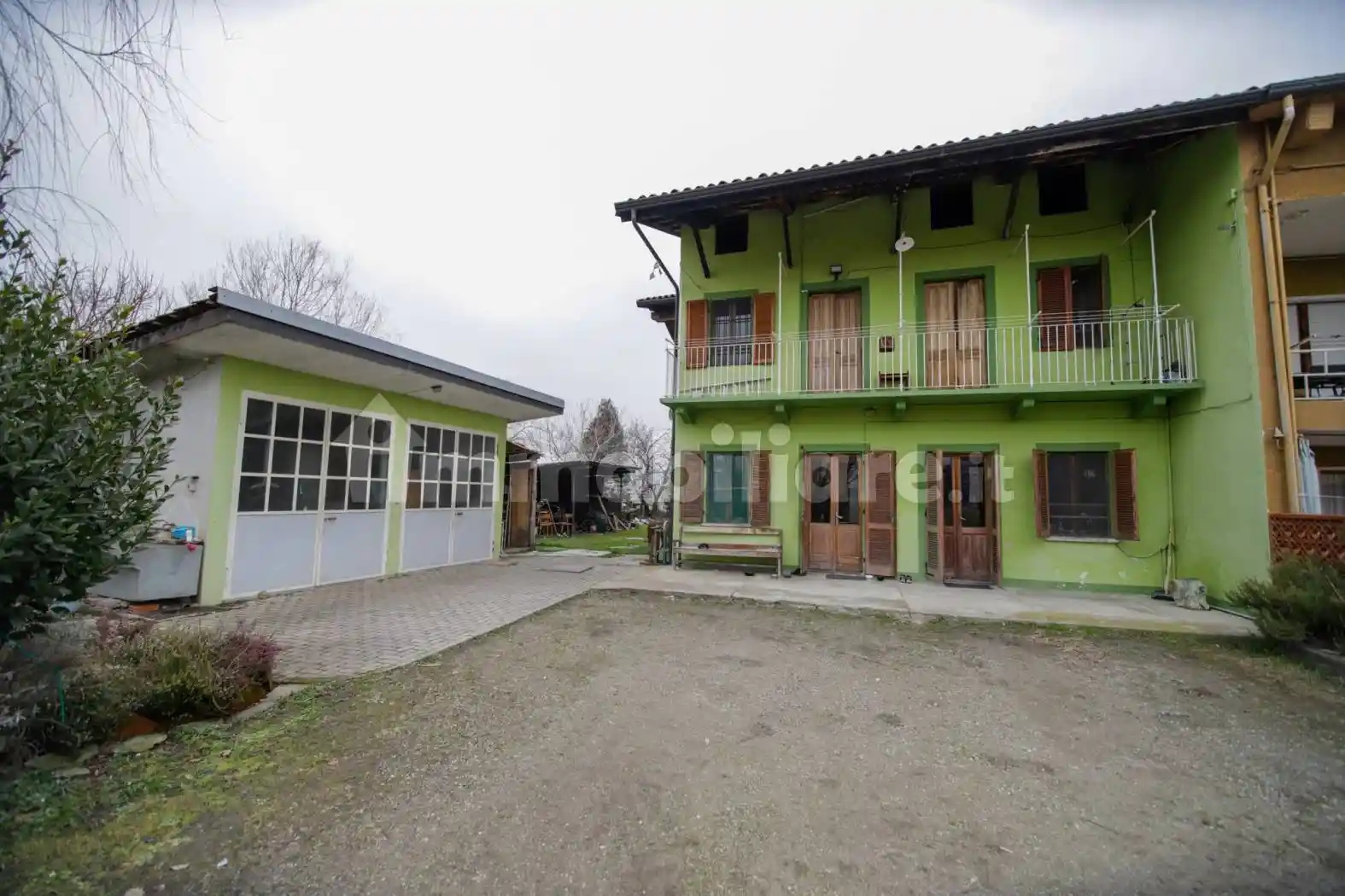 Terratetto plurifamiliare via del Pero, Cascinette d'Ivrea - foto 2