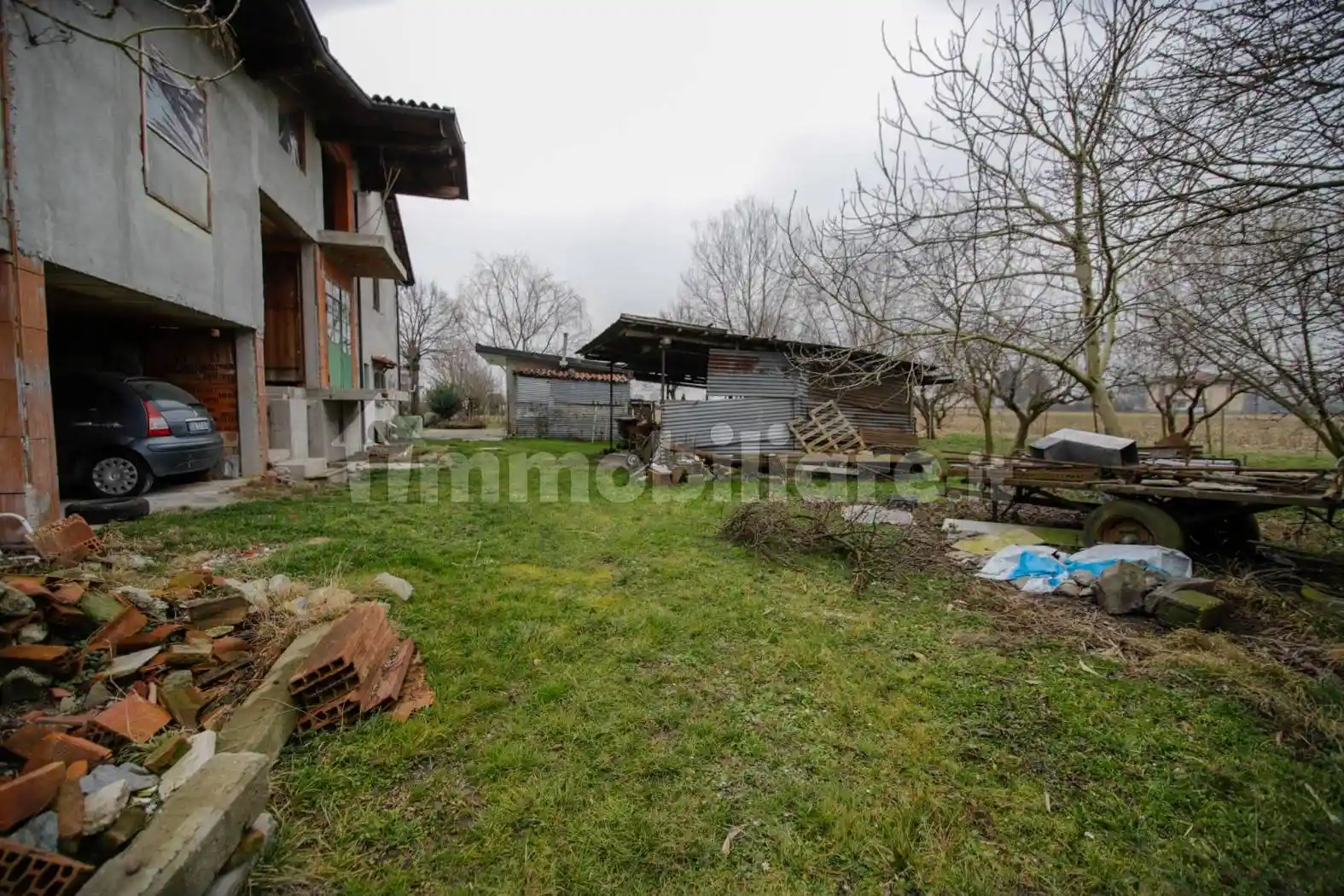 Terratetto plurifamiliare via del Pero, Cascinette d'Ivrea - foto 4