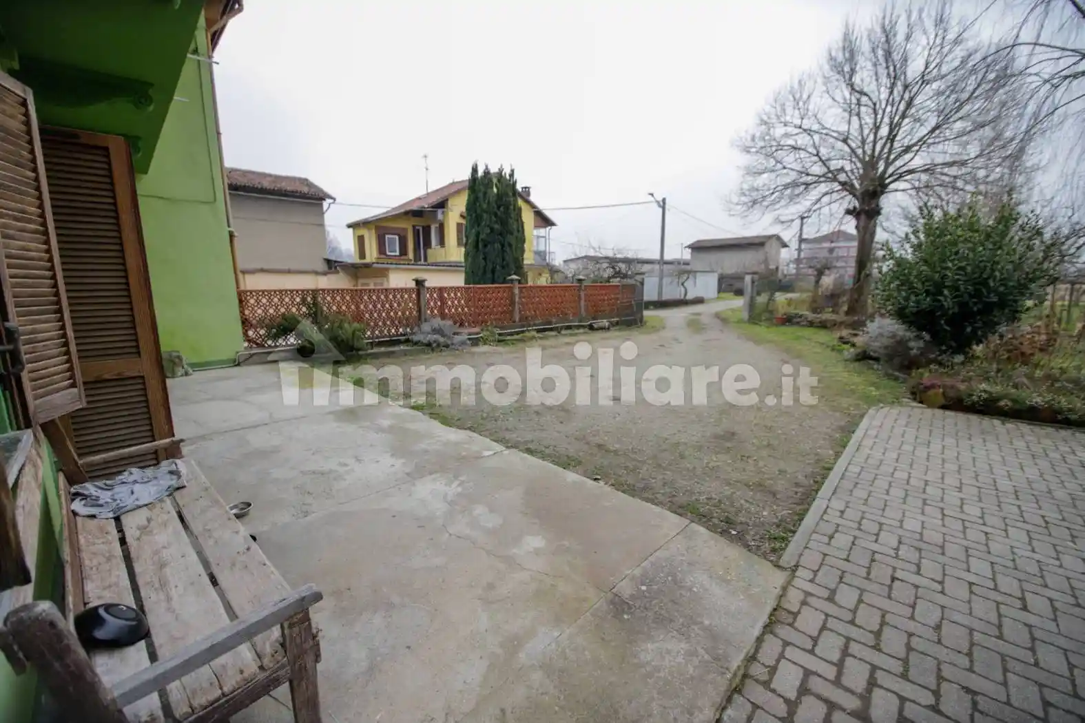 Terratetto plurifamiliare via del Pero, Cascinette d'Ivrea - foto 5