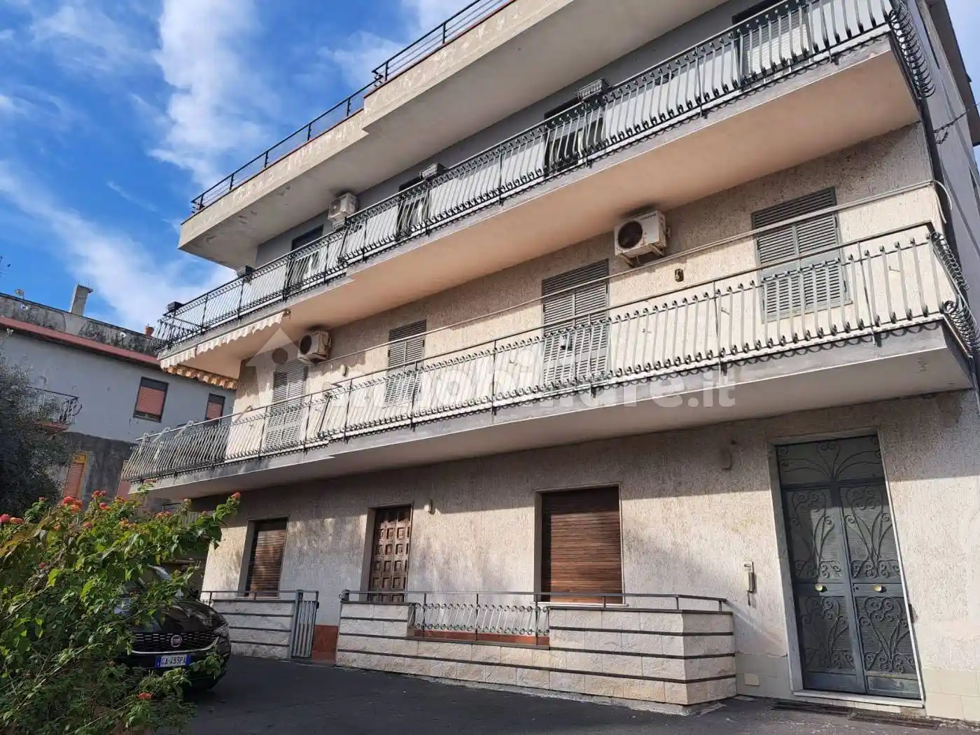 Appartamento in vendita a Misterbianco