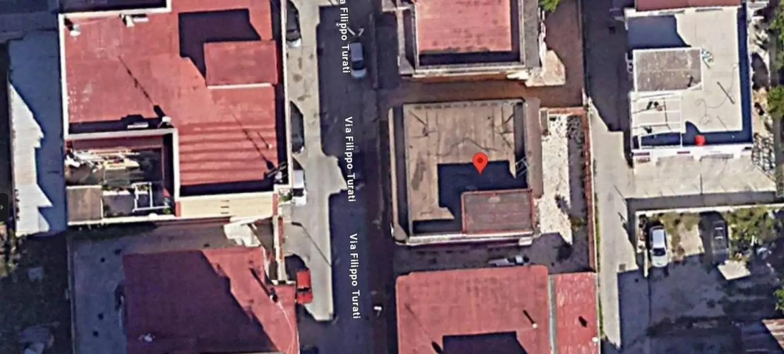 Villa in vendita a Caivano