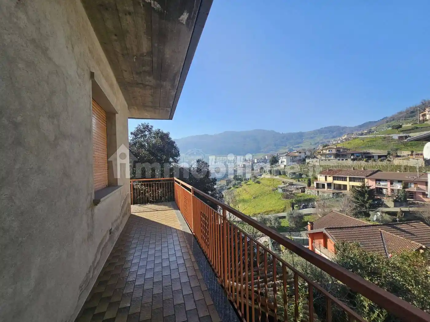 Casa indipendente in vendita a Foresto Sparso