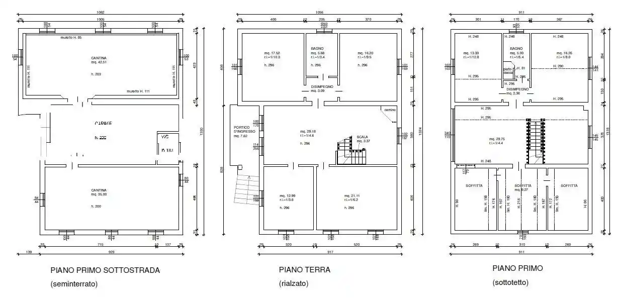 Villa in vendita a Reggio Emilia