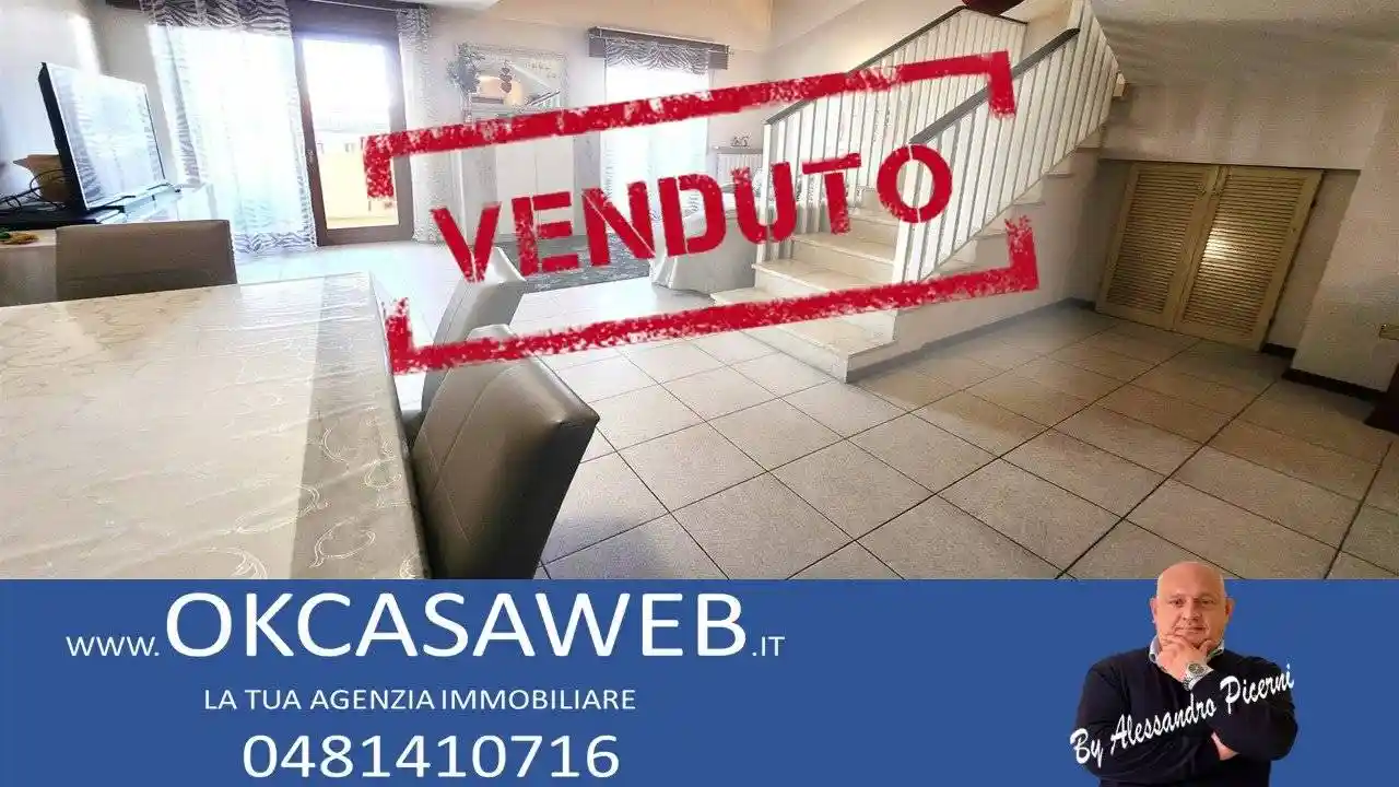 Appartamento in vendita a Verona