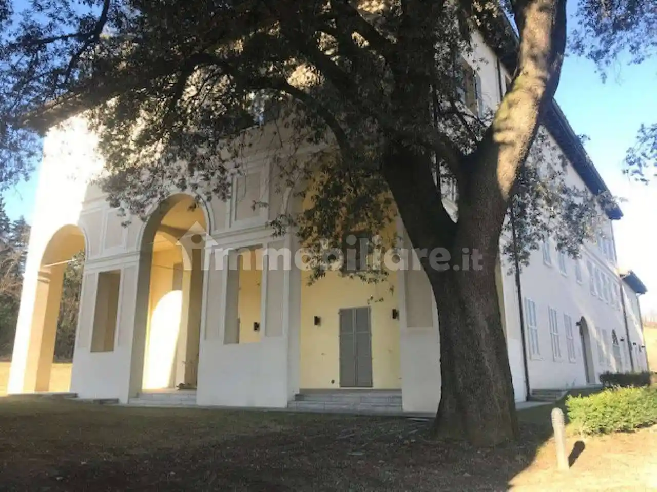 Appartamento in vendita a Casalgrande