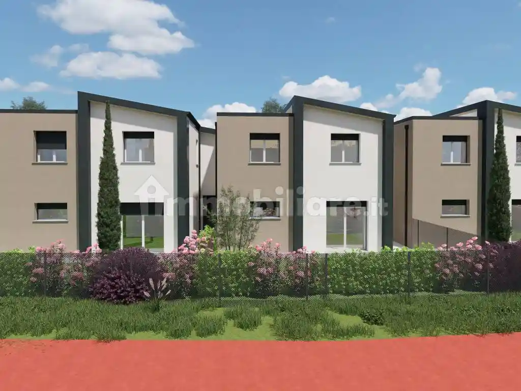 Villetta a schiera - foto 2