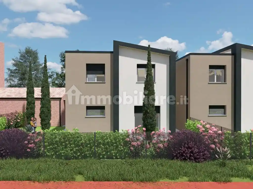 Villetta a schiera - foto 3