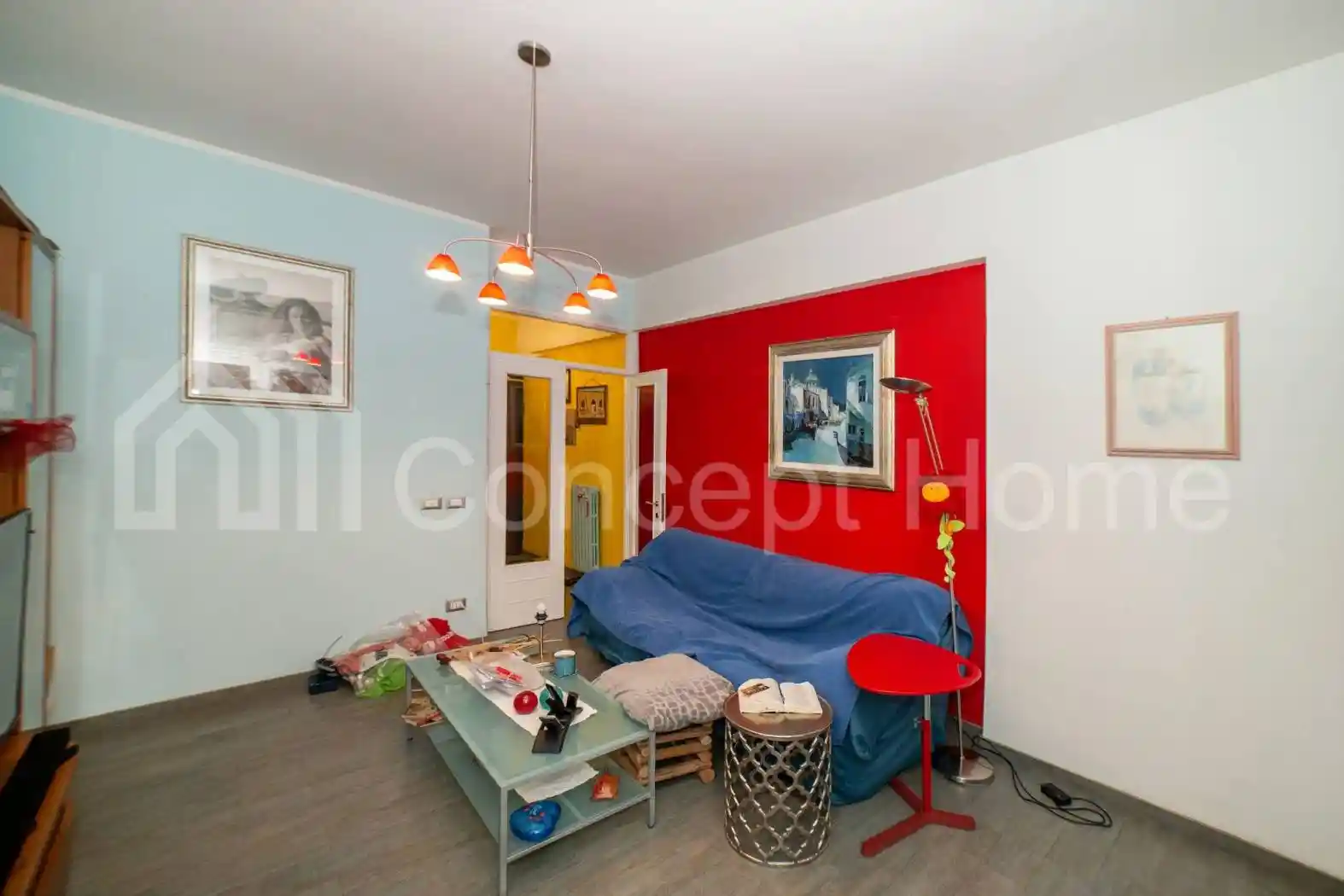 Appartamento in vendita a Sezze