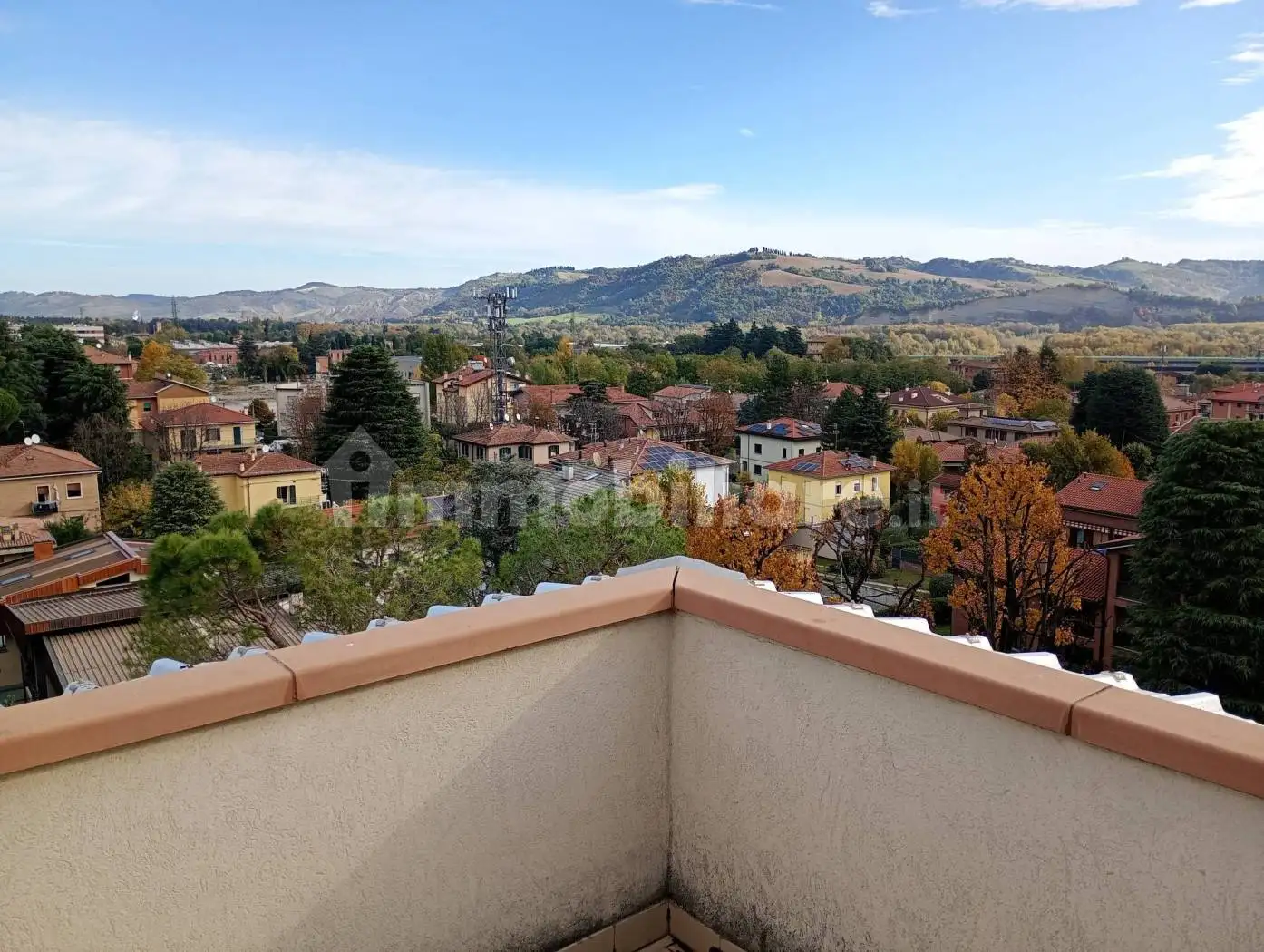 Attico - Mansarda in vendita a Sasso Marconi