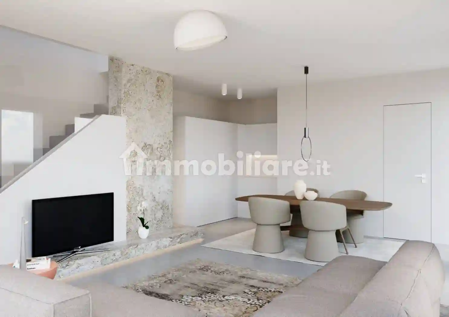 Villa - foto 5