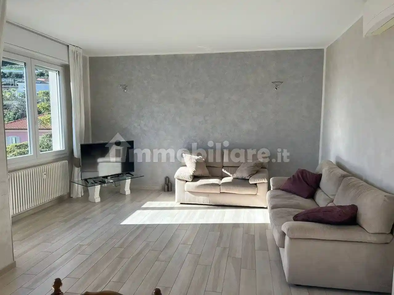 Appartamento in vendita a Bordighera