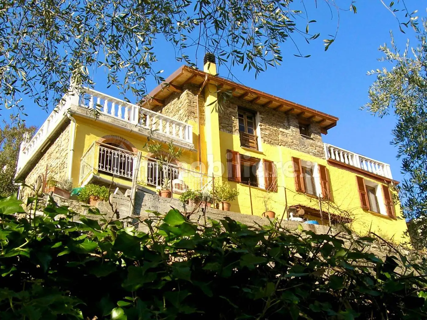 Appartamento in vendita a Testico