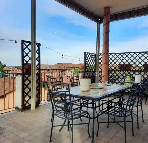 Attico - Mansarda in vendita a Cadeo