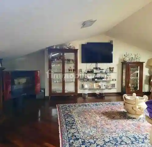 Attico - Mansarda - foto 4