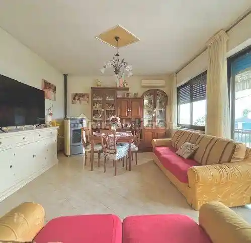 Appartamento in vendita a Alseno