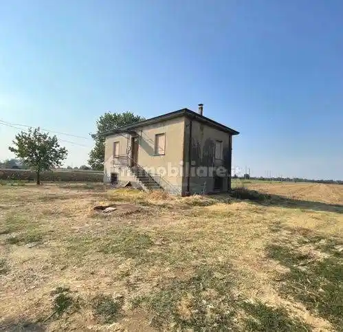 Rustico - Casale in vendita a Castell'Arquato