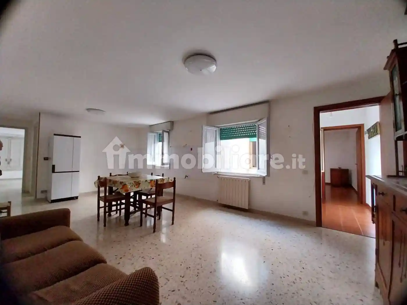 Appartamento in vendita a Trapani