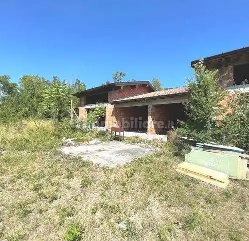 Casa indipendente in vendita a Rivergaro