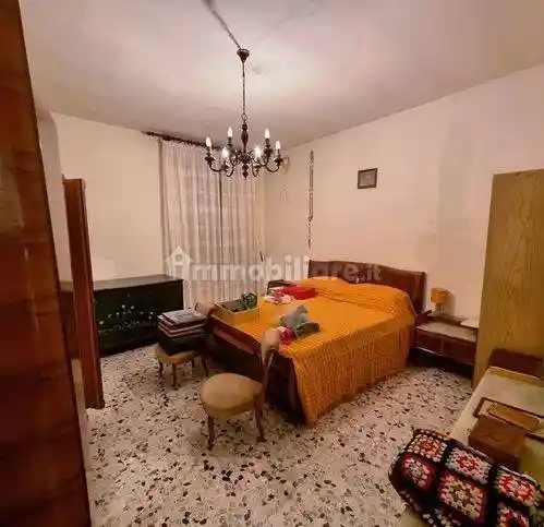 Appartamento in vendita a Castell'Arquato