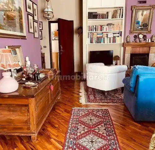 Appartamento in vendita a Castell'Arquato